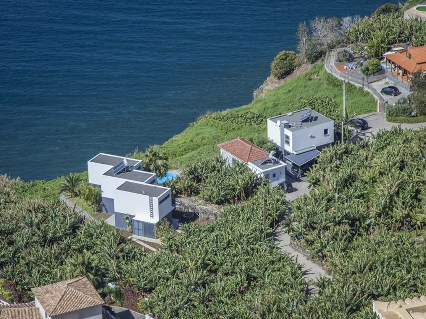 Quinta Golfinho EXTERIOR