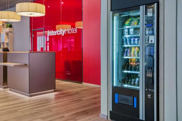 IntercityHotel Graz LOUNGE_LOBBY