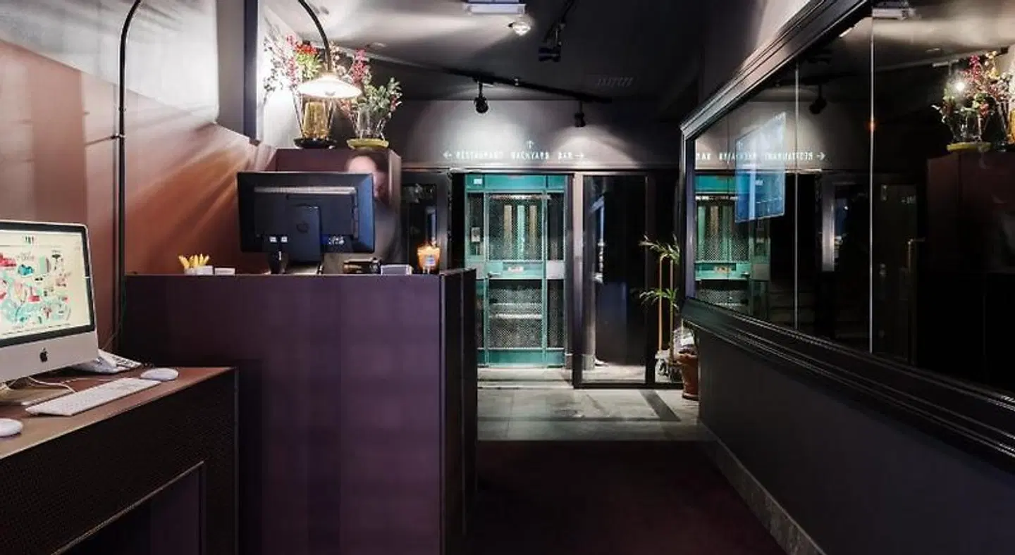 Story Hotel LOUNGE_LOBBY