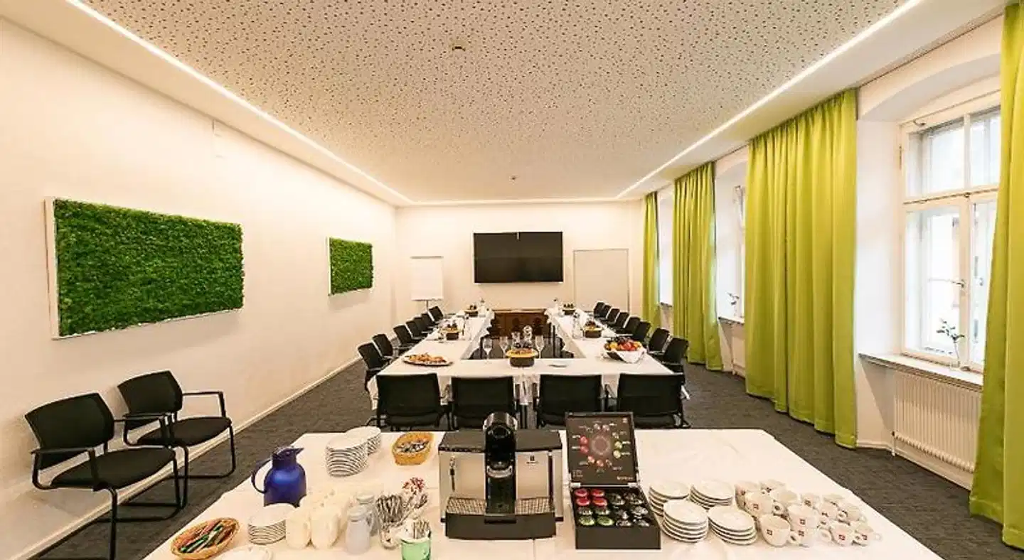 Sporthotel Igls Konferenz