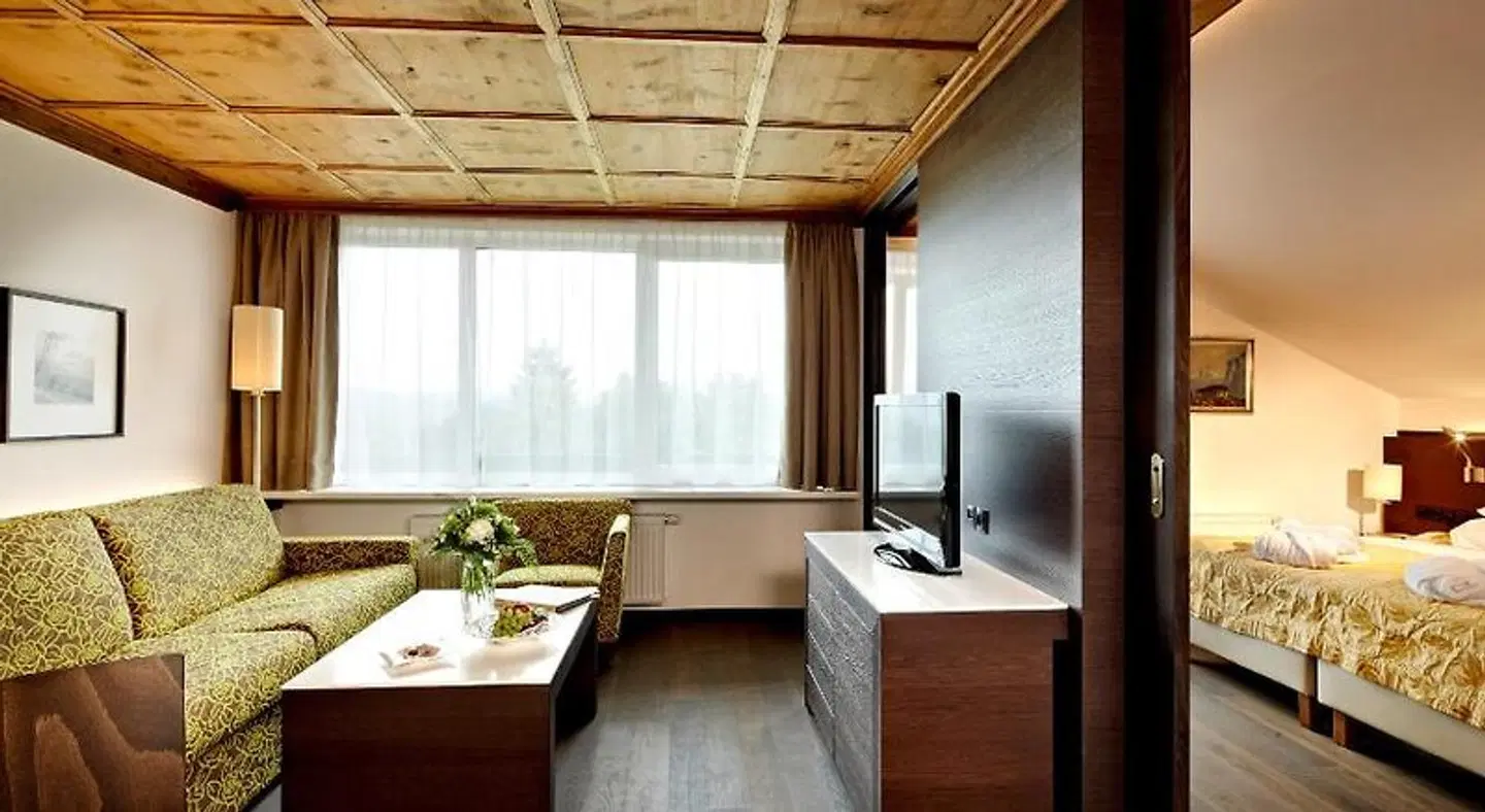 Sporthotel Igls ROOM_EXAMPLE