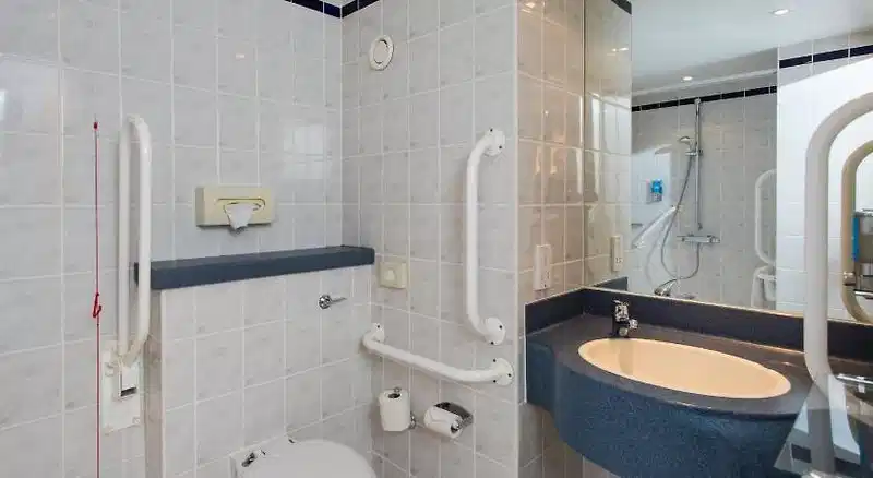 Holiday Inn Express Inverness – Hotelfoto