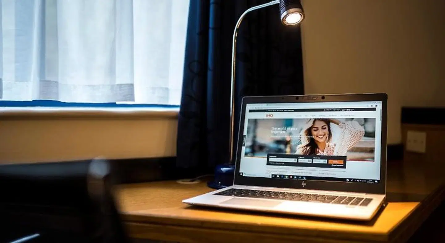 Holiday Inn Express Inverness ROOM_EXAMPLE