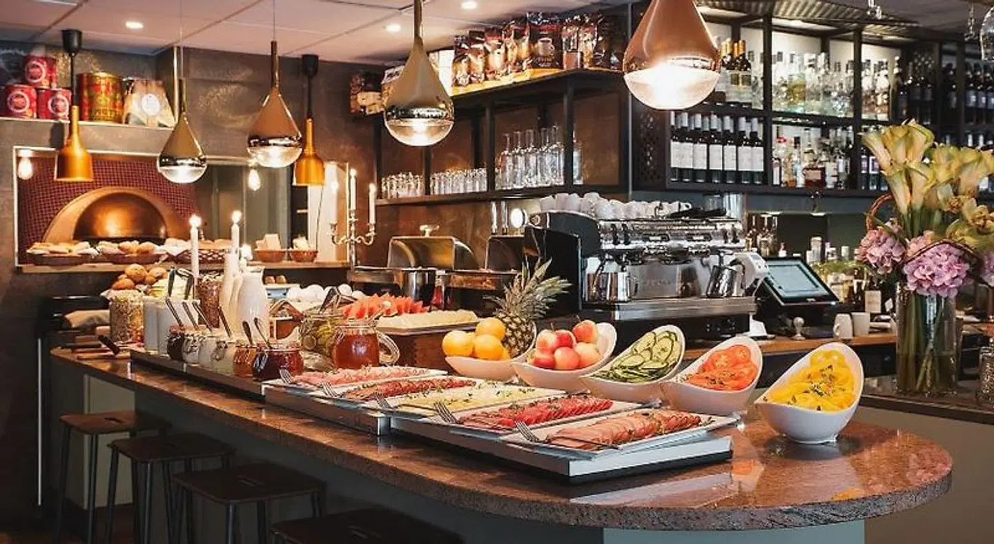Point Restaurant
