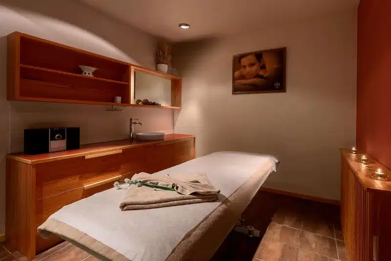 Ramada Resort Kranjska Gora – Hotelfoto