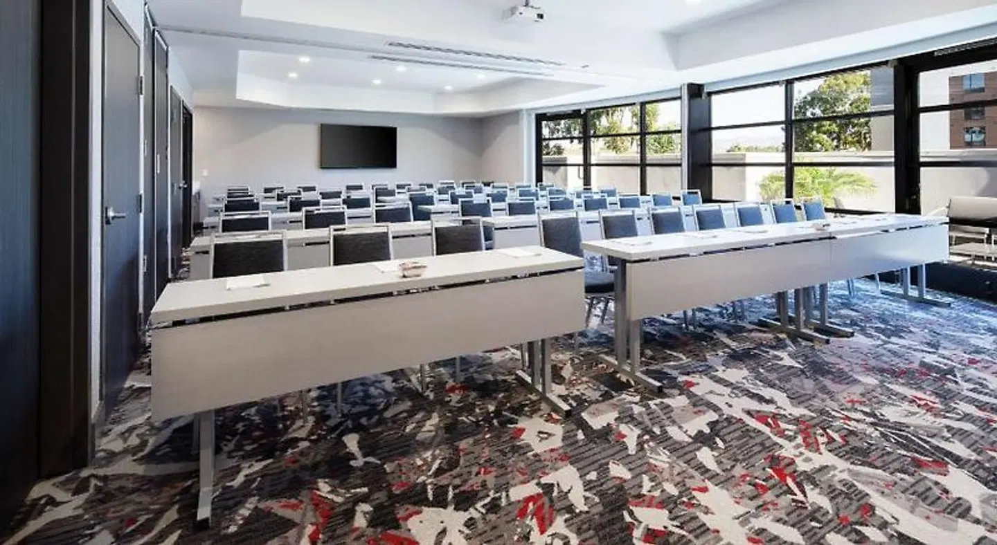 Hilton Garden Inn Irvine Spectrum Lake Forest Konferenz