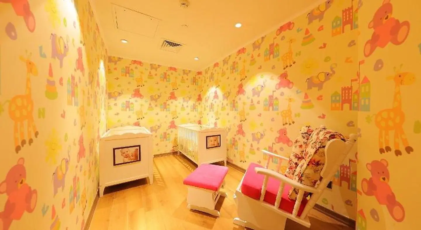 Sueno Hotels Deluxe Belek HEALTH_BEAUTY