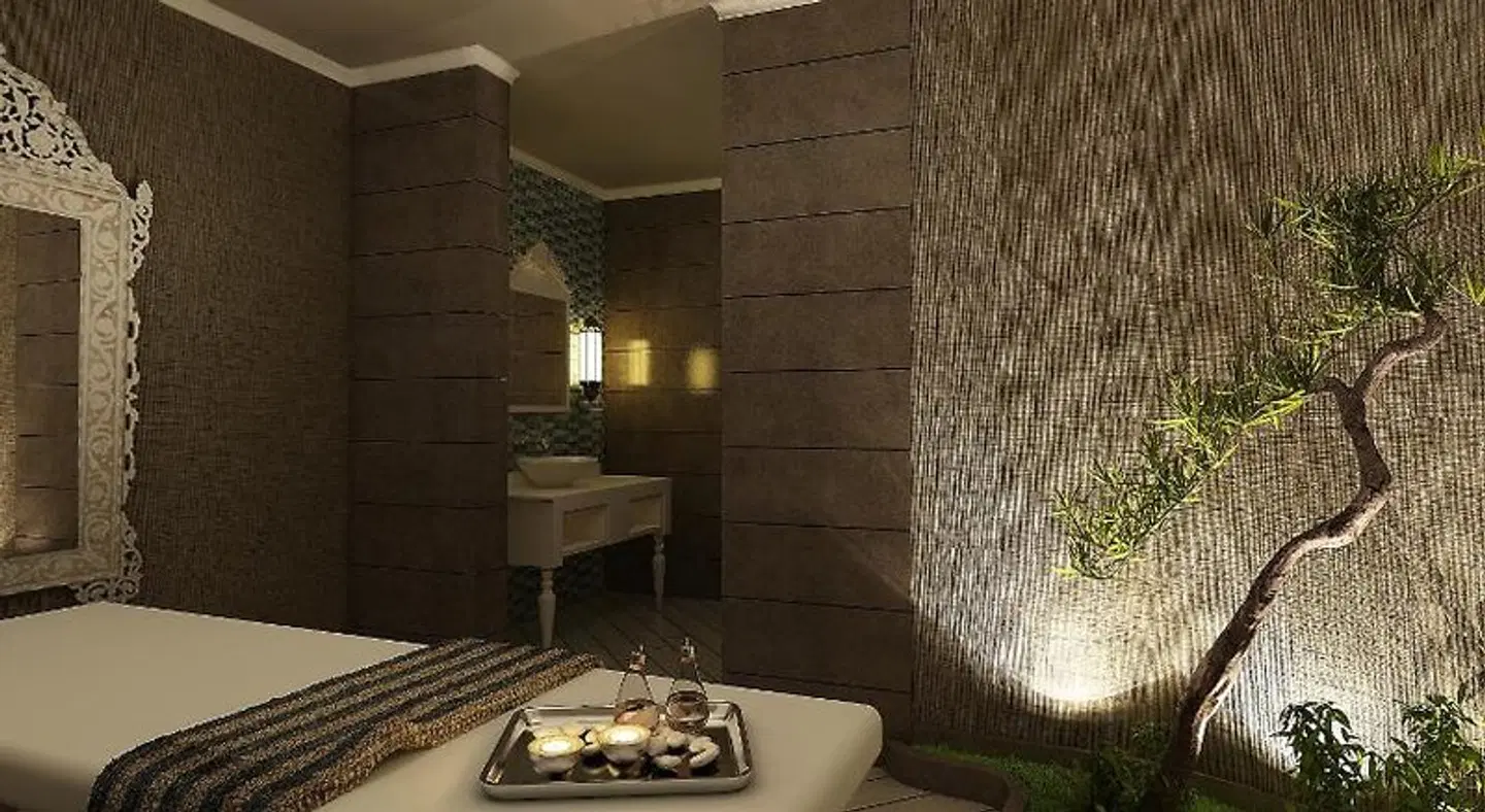 Sueno Hotels Deluxe Belek HEALTH_BEAUTY