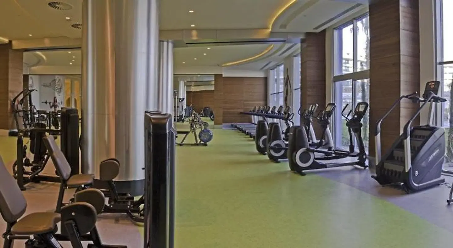 Sueno Hotels Deluxe Belek SPORTS_AND_LEISURE