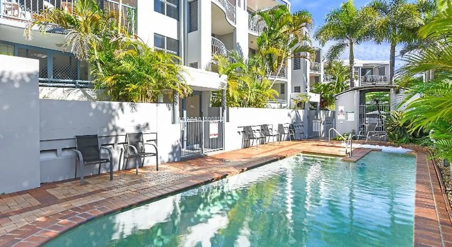 Portobello Resort Apartments OUTDOOR_POOL