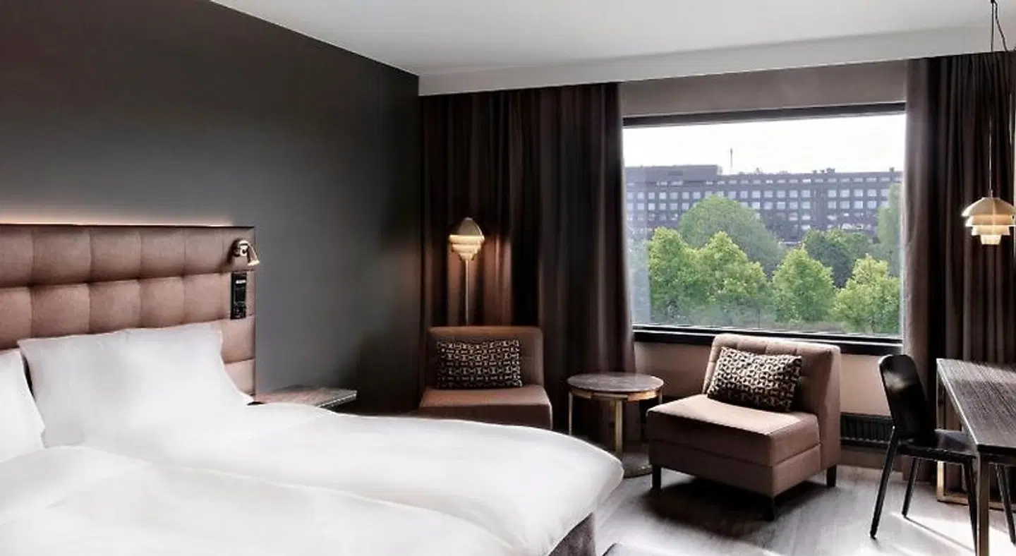 Radisson Blu Marina Palace Hotel, Turku ROOM_EXAMPLE