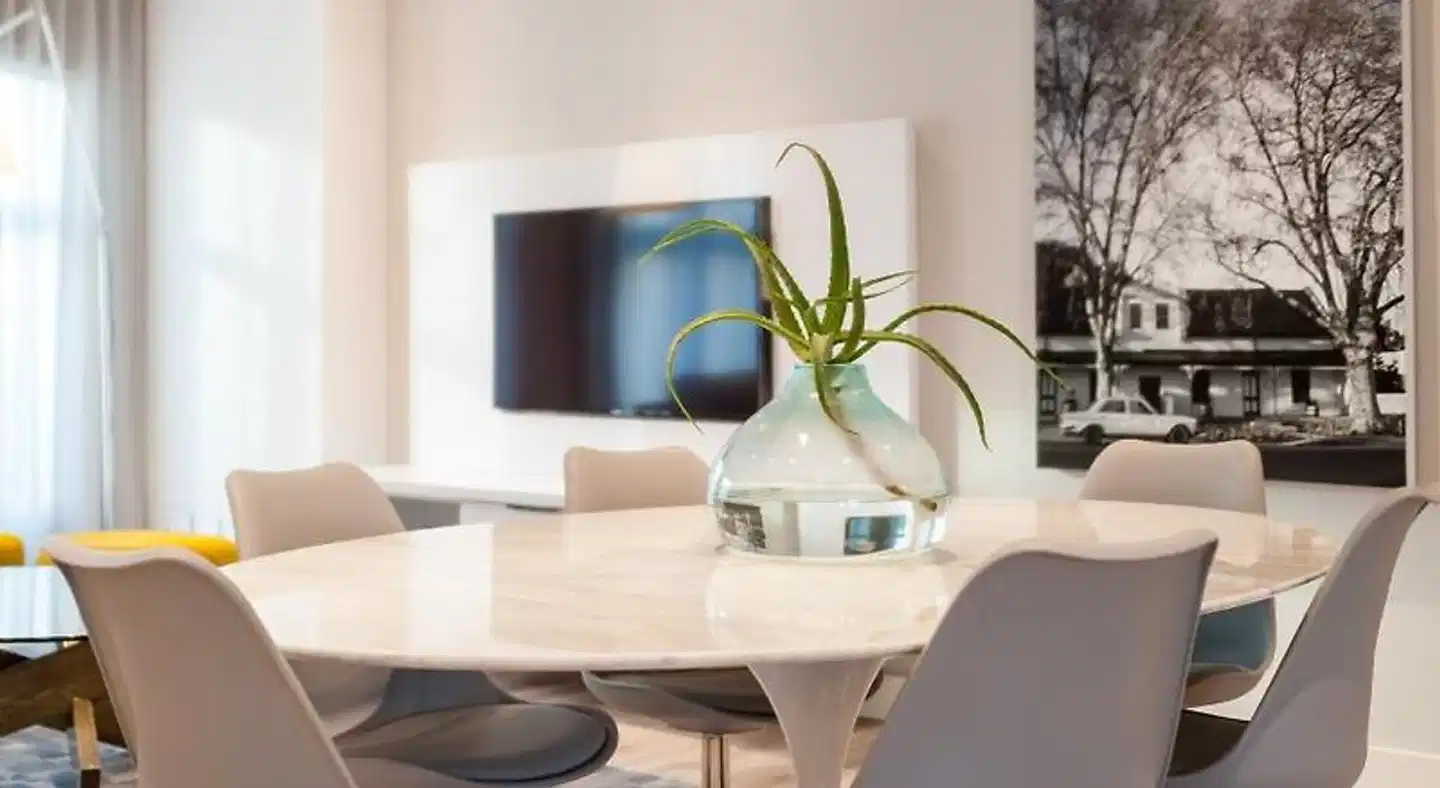 107 Dorpstraat Boutique Hotel Wohnbeispiel