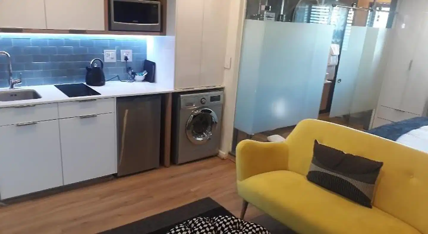 107 Dorpstraat Boutique Hotel Wohnbeispiel
