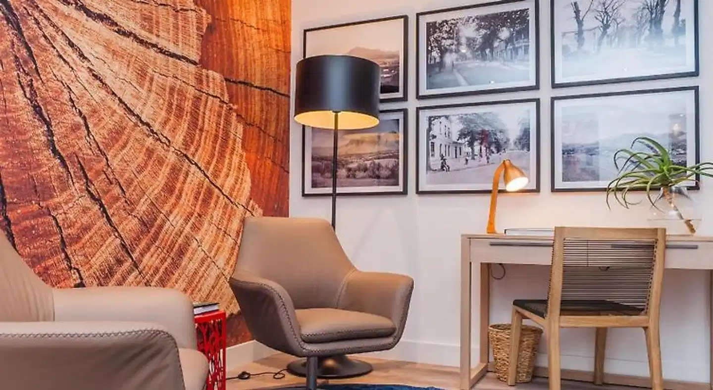 107 Dorpstraat Boutique Hotel Lobby