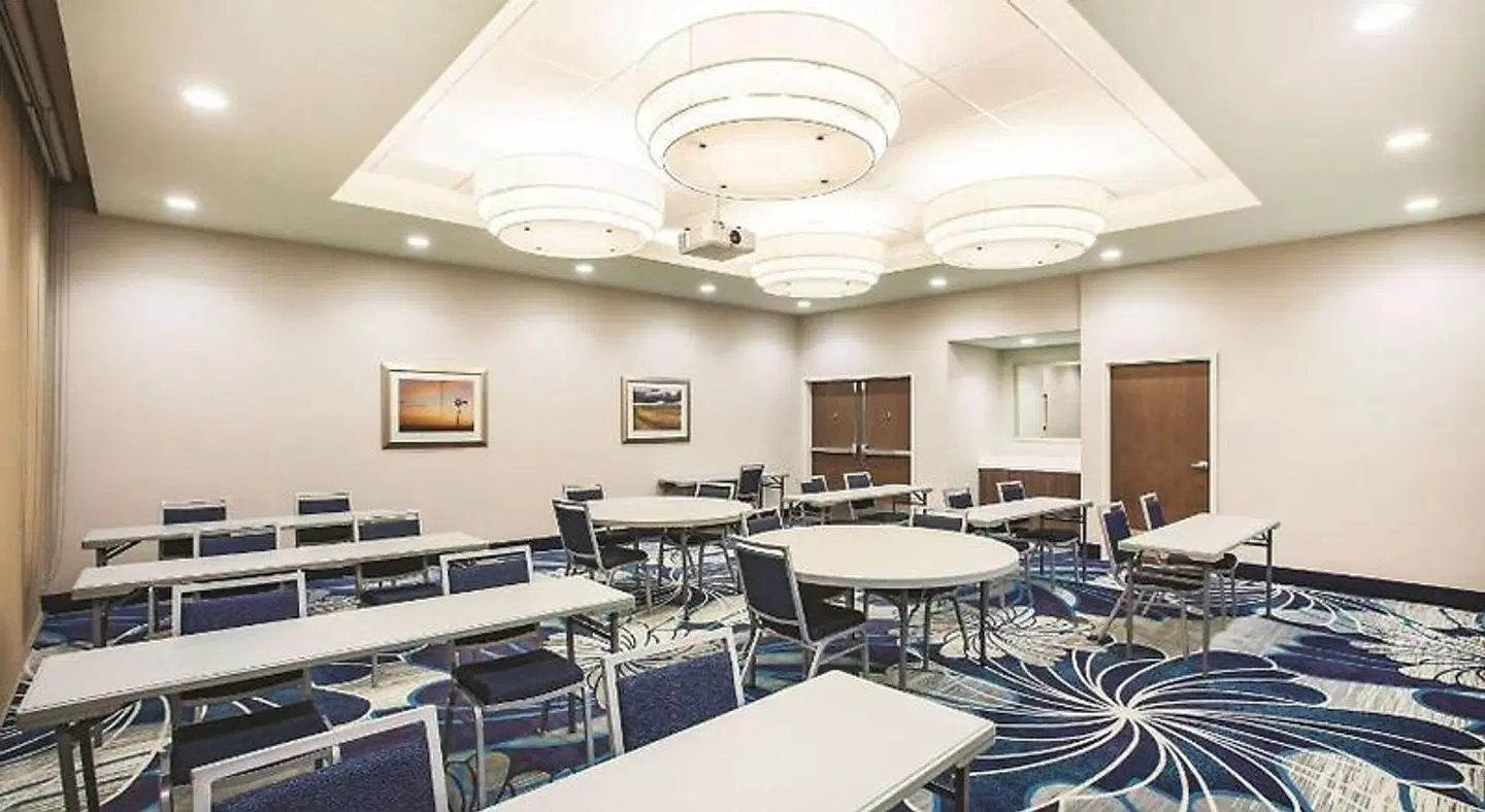 La Quinta Inn & Suites Wichita Northeast Konferenz