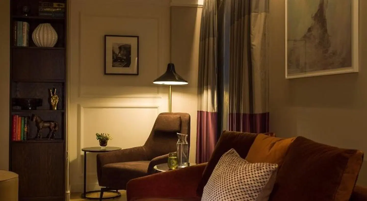 The Guardsman ROOM_EXAMPLE