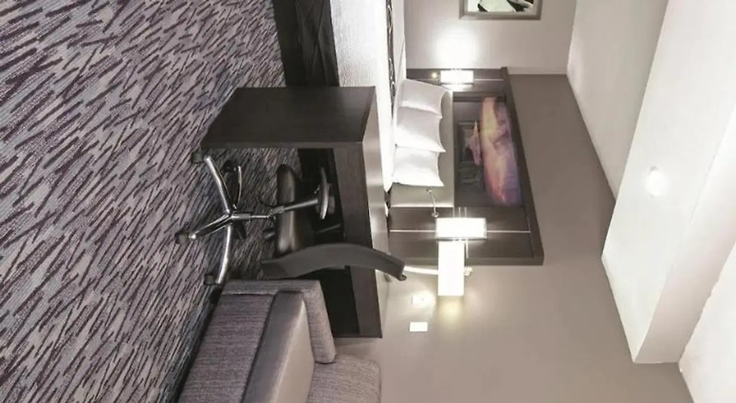 La Quinta Inn & Suites by Wyndham Amarillo Airport ROOM_EXAMPLE