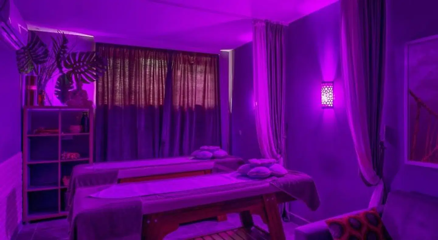 Delight Deluxe Hotel & Spa HEALTH_BEAUTY