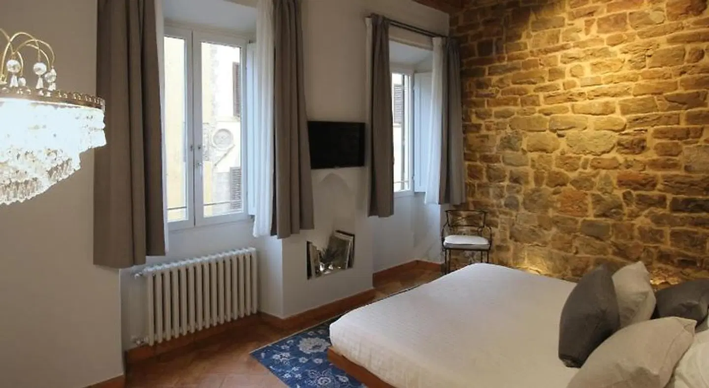 Casa Thiele alla Signoria ROOM_EXAMPLE