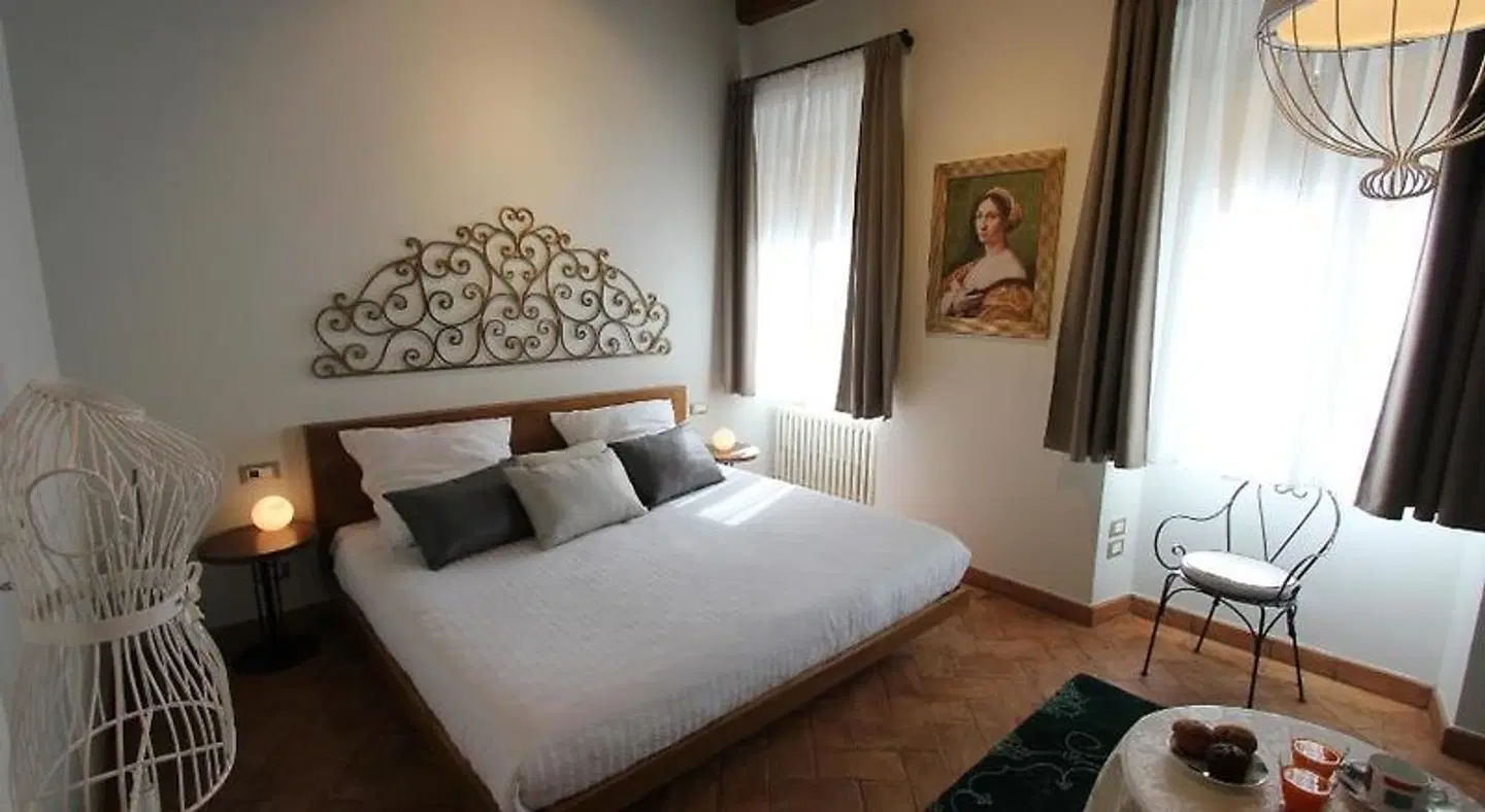 Casa Thiele alla Signoria ROOM_EXAMPLE