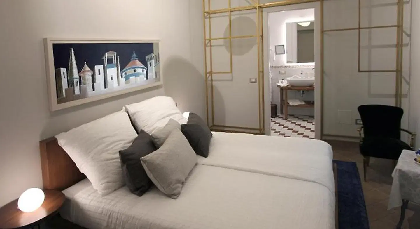 Casa Thiele alla Signoria ROOM_EXAMPLE