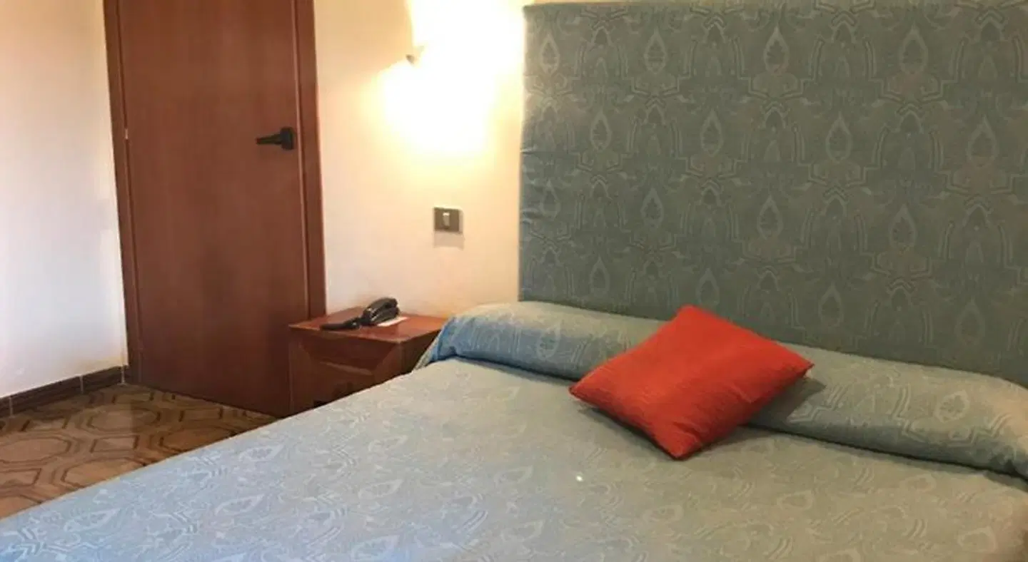 Hotel Scala Greca ROOM_EXAMPLE