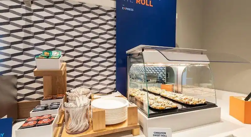 Holiday Inn Express Montgomery - East I-85 by IHG – Hotelfoto