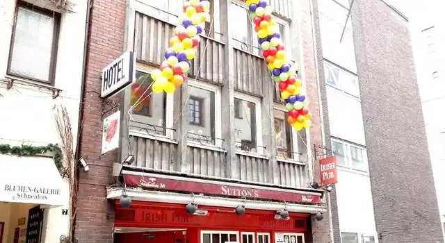 Barcelona Bar