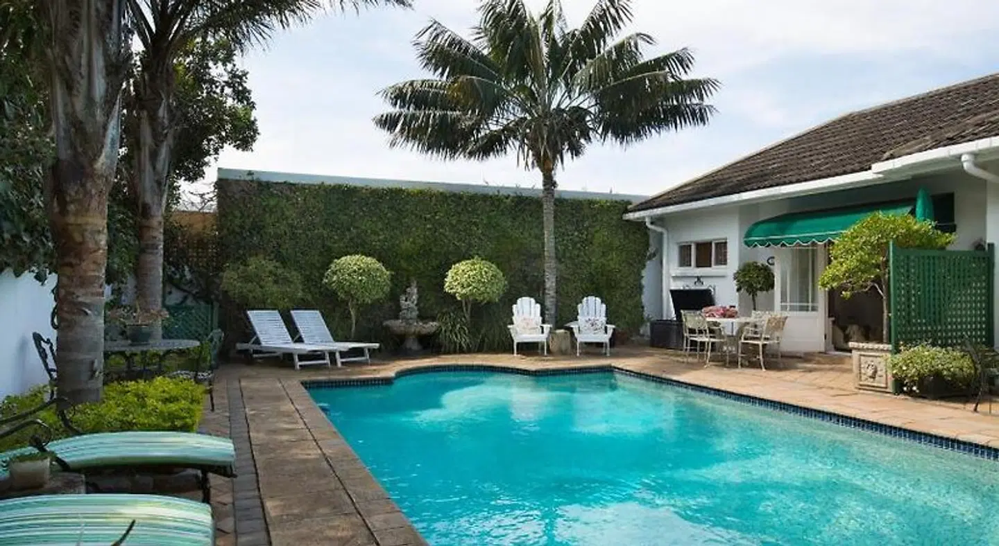 Carslogie House OUTDOOR_POOL