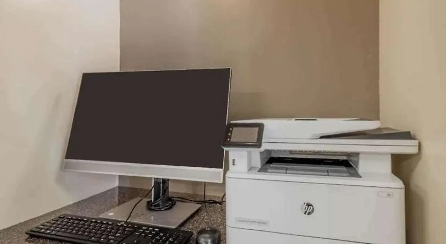 Sonesta Simply Suites Huntsville Research Park ROOM_EXAMPLE