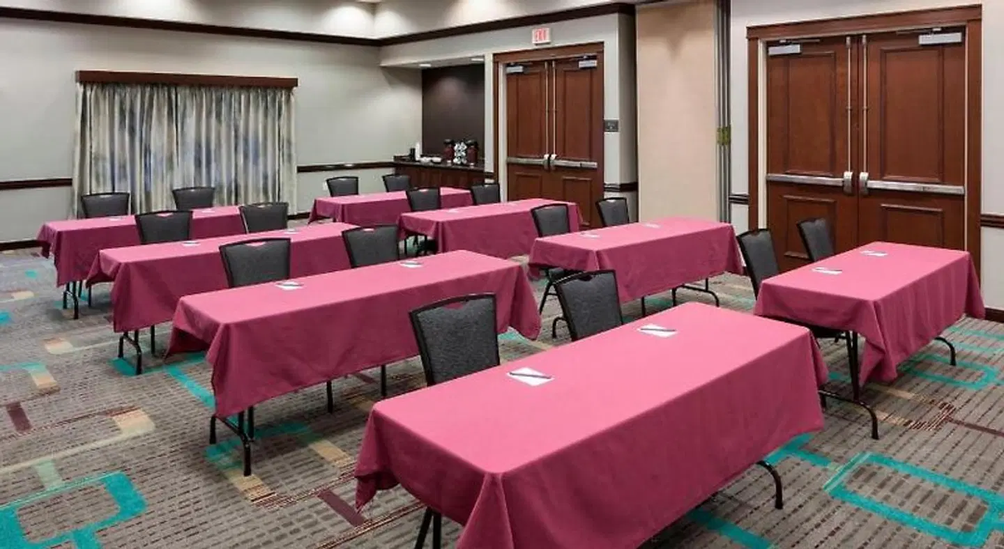 Residence Inn by Marriott Tucson Airport Konferenz