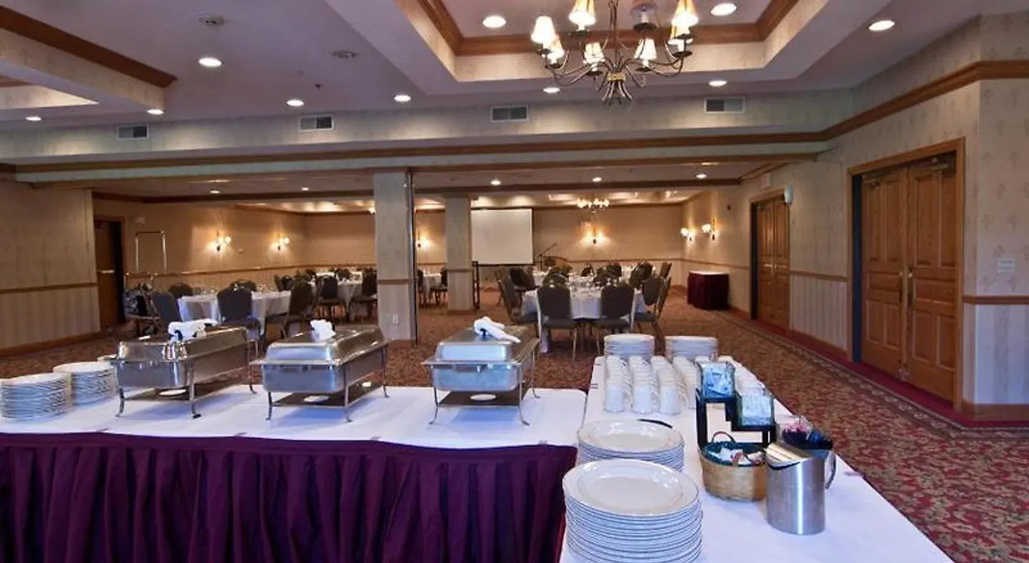 Coshocton Village Inn & Suites Konferenz