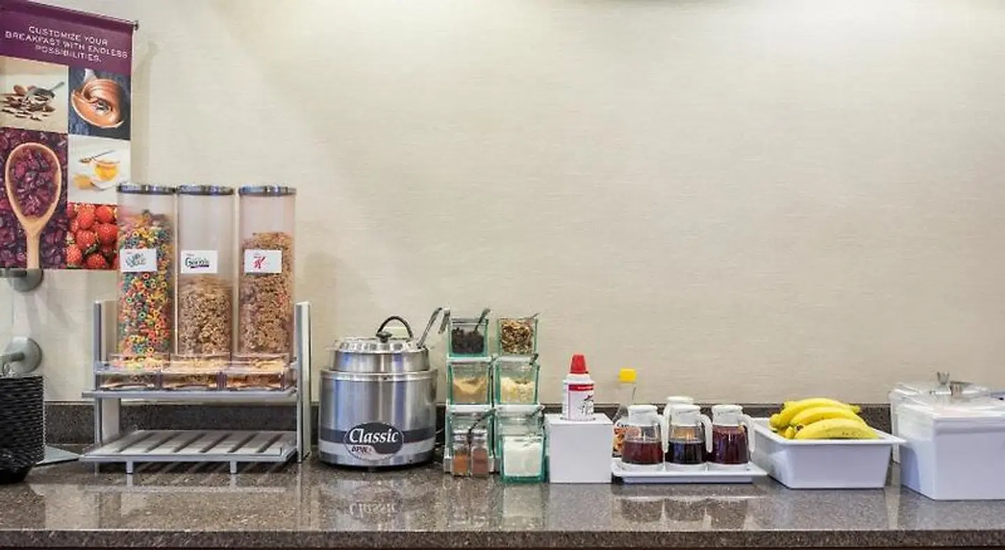 Sonesta ES Suites Carmel Mountain Rancho Bernardo SPORTS_AND_LEISURE
