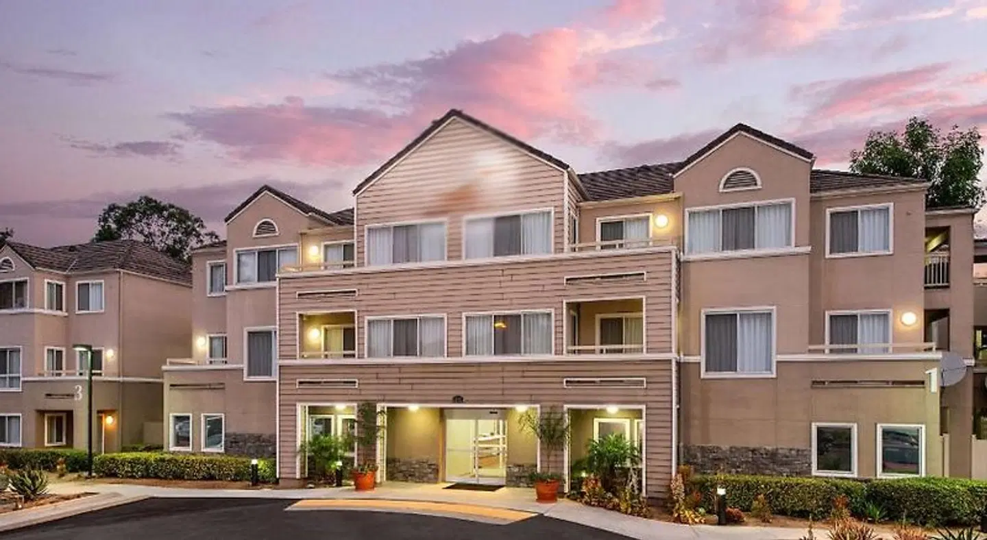 Sonesta ES Suites Carmel Mountain Rancho Bernardo EXTERIOR