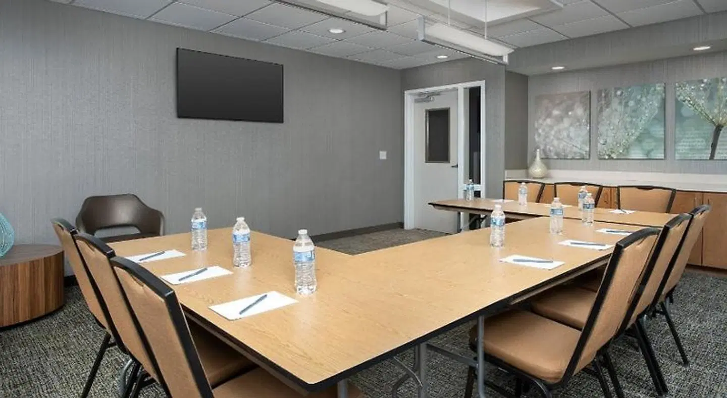 SpringHill Suites by Marriott Huntsville West/Research Park Konferenz