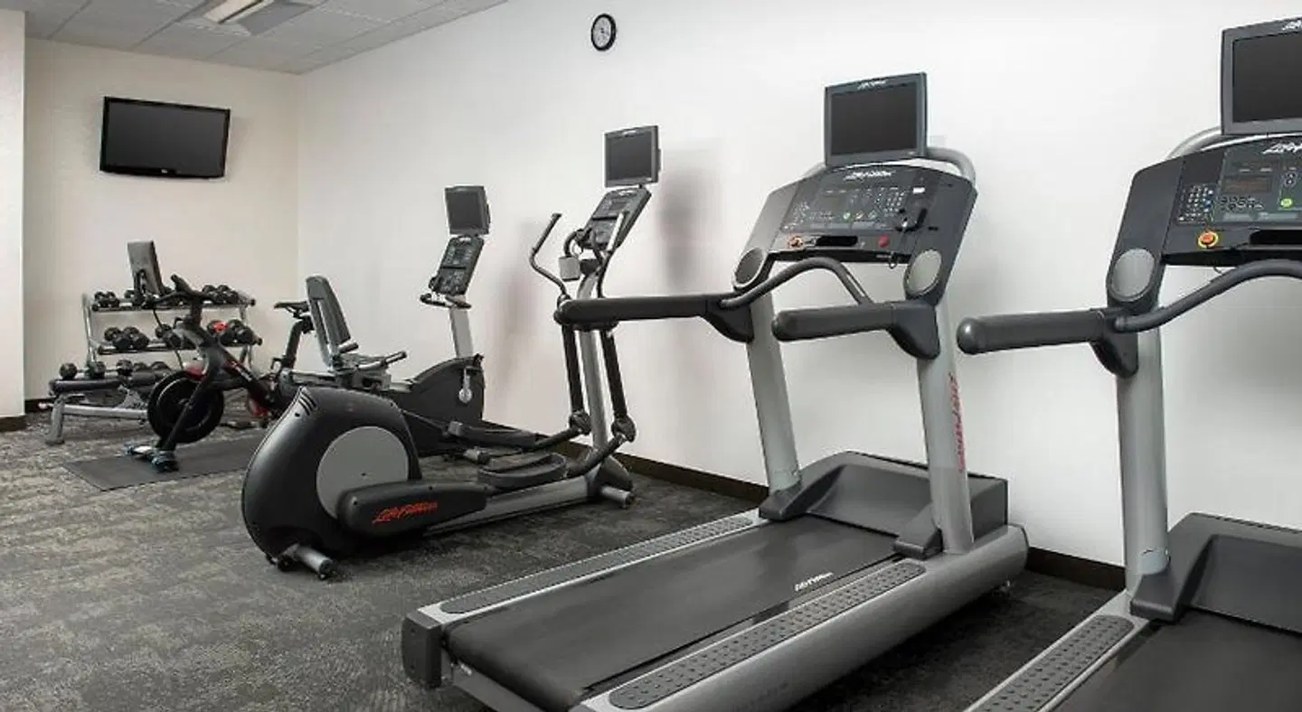 SpringHill Suites by Marriott Huntsville West/Research Park SPORTS_AND_LEISURE
