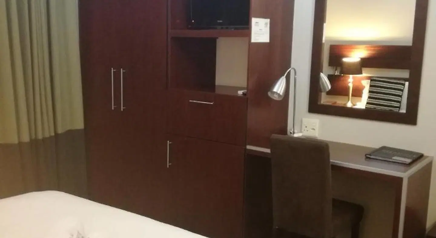 Belmont Guesthouse ROOM_EXAMPLE