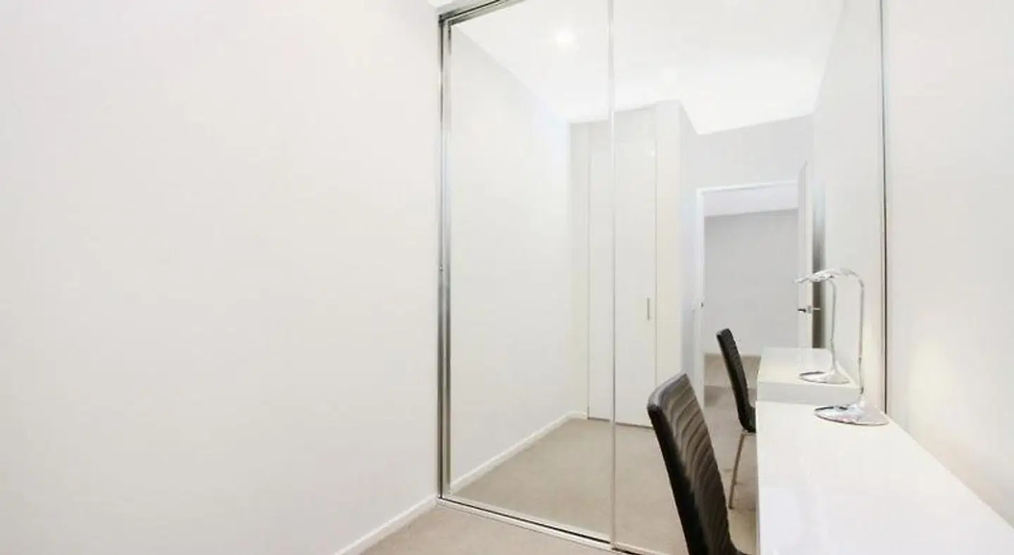 Accommodate Canberra - IQ Smart Apartments Braddon HEALTH_BEAUTY