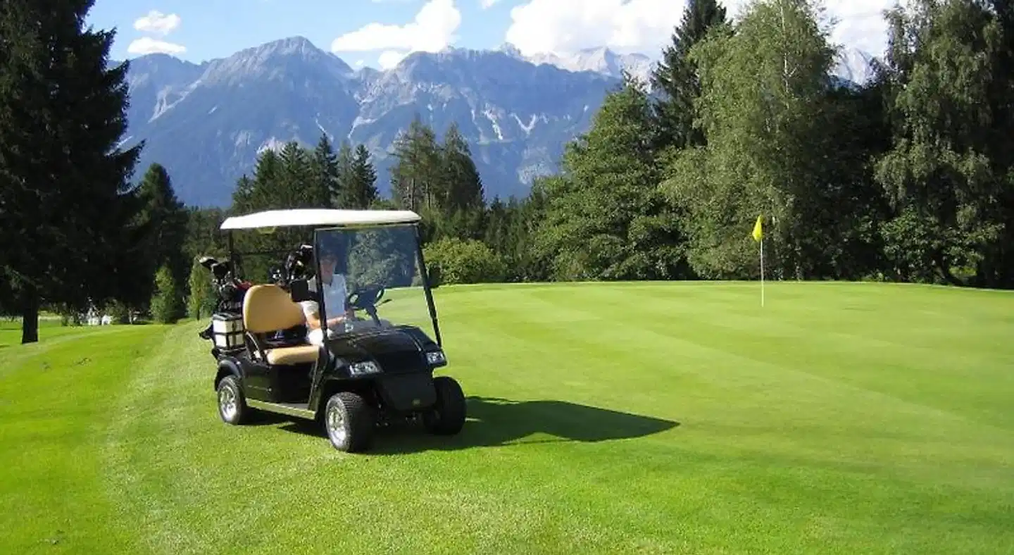 Sporthotel Igls Sport und Entertainment