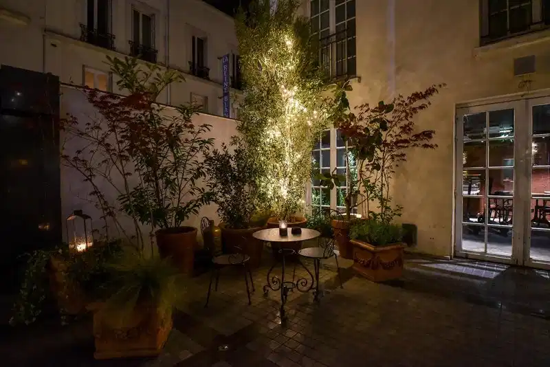 Kube Hotel – Hotelfoto