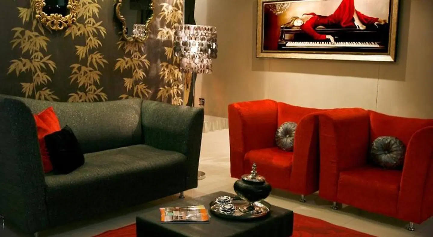 Altissimo Guesthouse LOUNGE_LOBBY