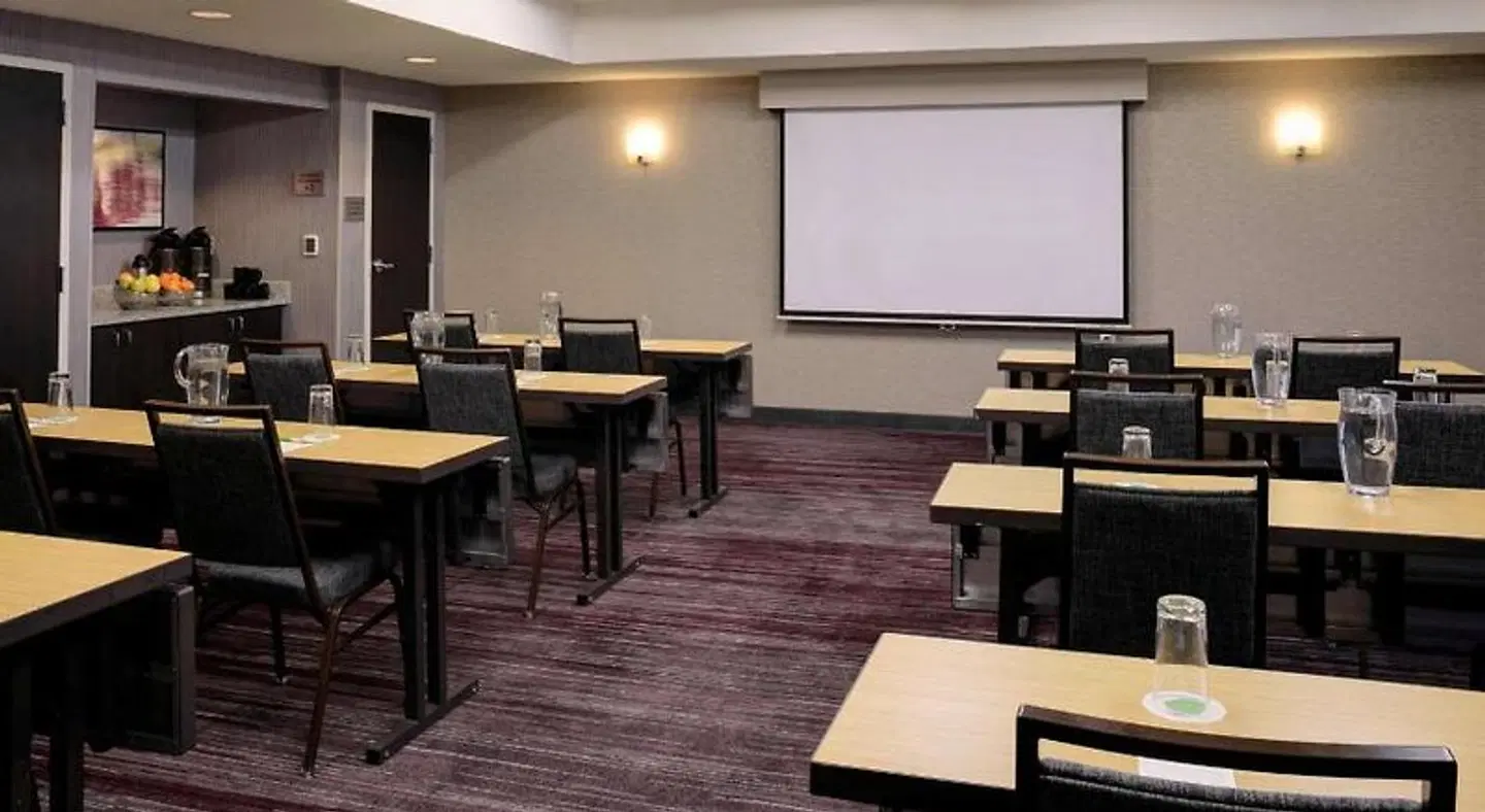 Sonesta Select Kansas City South Overland Park Konferenz