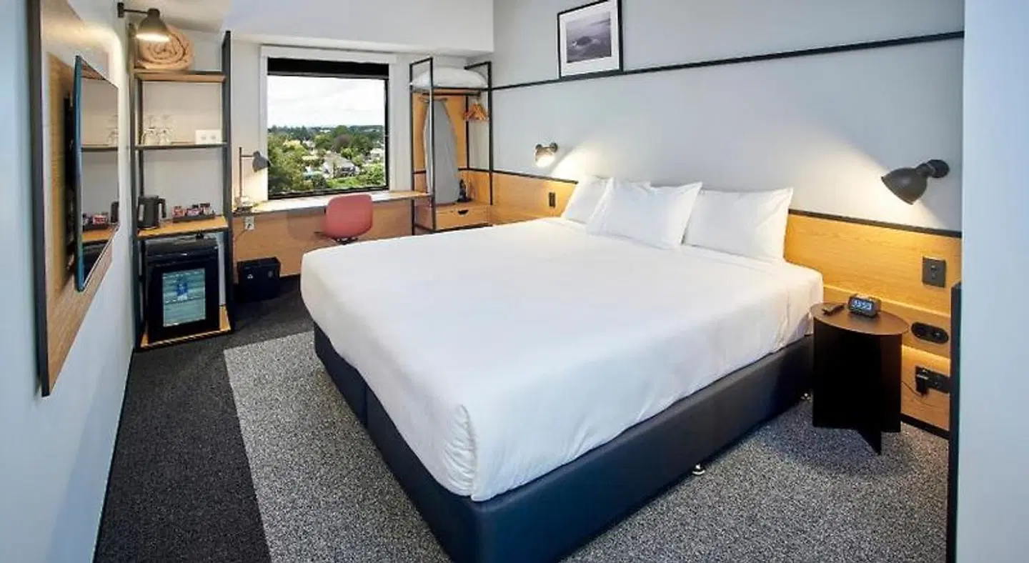 ibis Hamilton Tainui ROOM_EXAMPLE