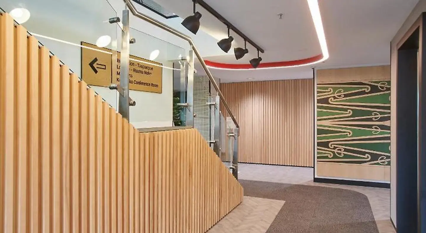 ibis Hamilton Tainui LOUNGE_LOBBY
