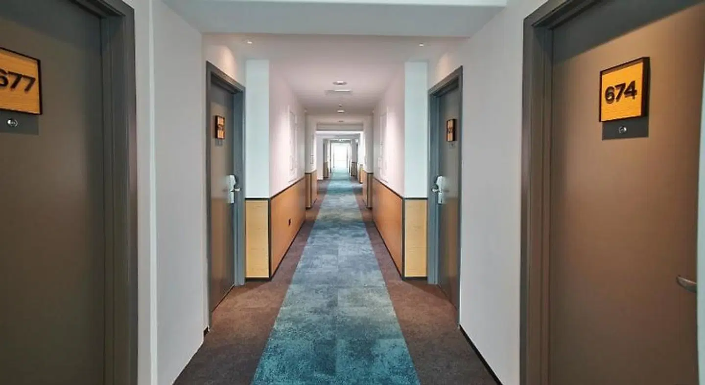 ibis Hamilton Tainui LOUNGE_LOBBY