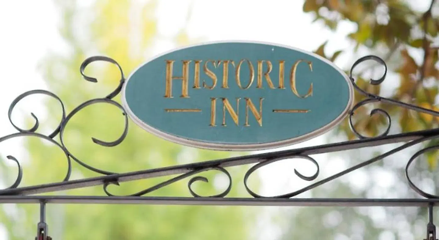 Linden Row Inn MODEL_IMPRESSION