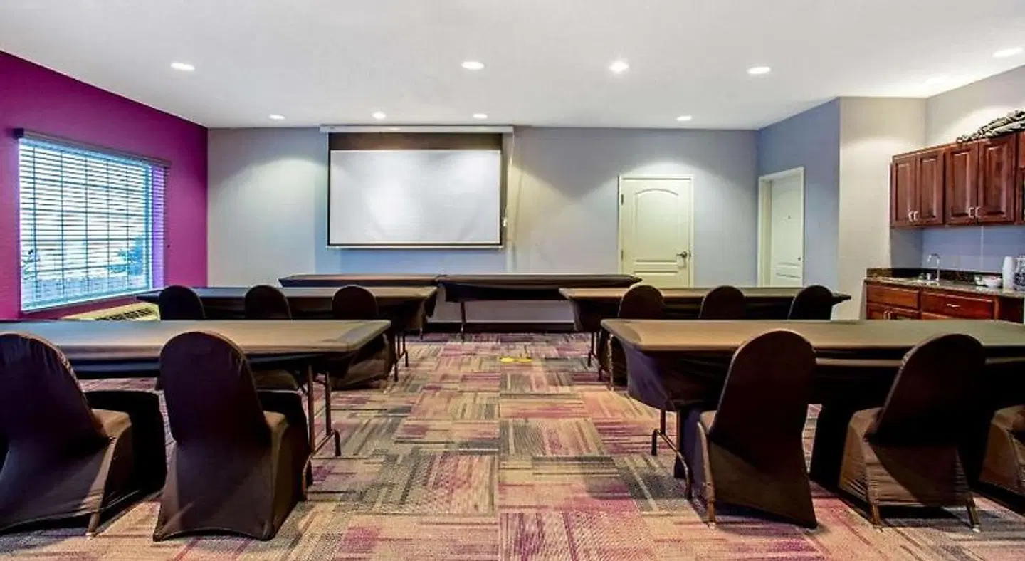 La Quinta Inn & Suites by Wyndham Bismarck Konferenz