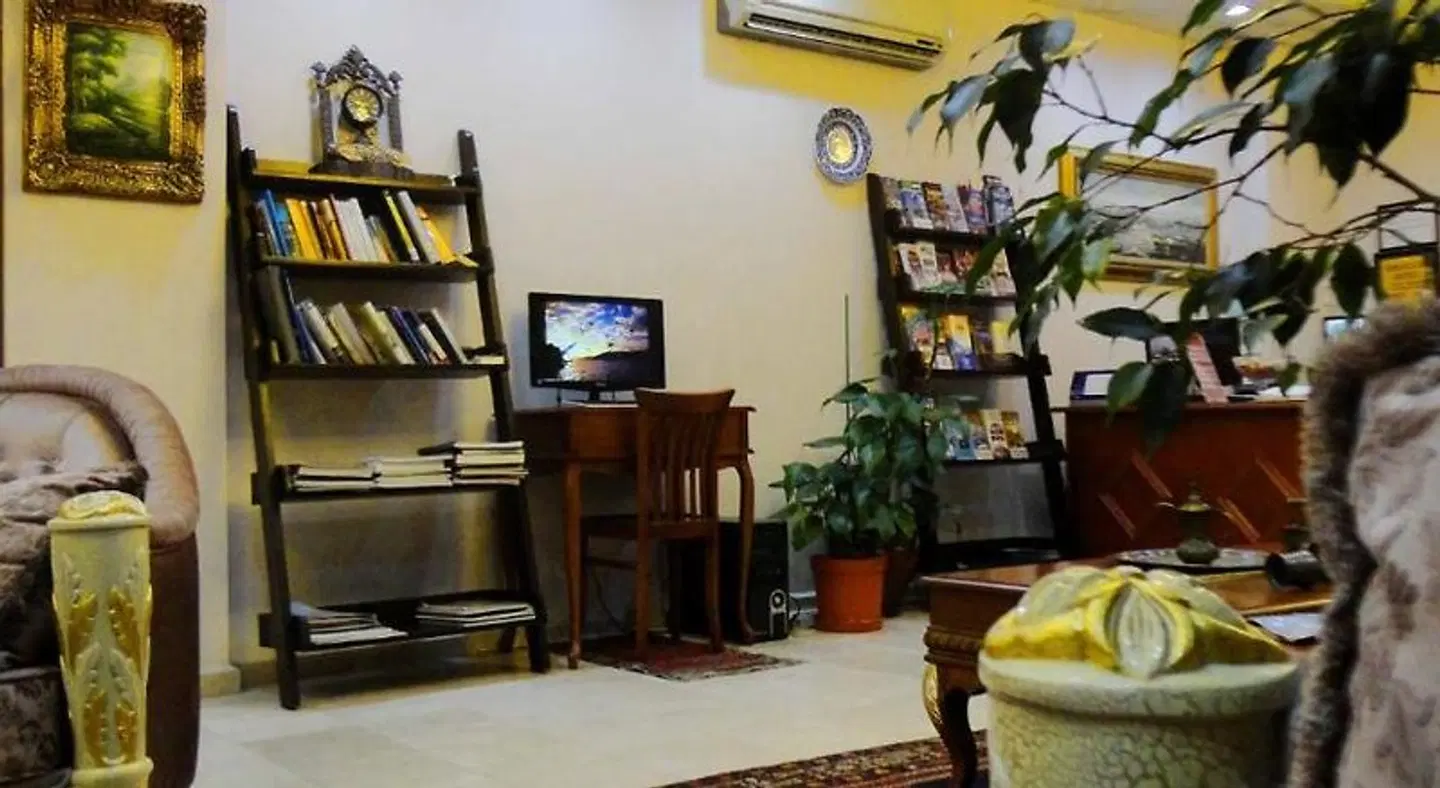 Basileus Hotel LOUNGE_LOBBY