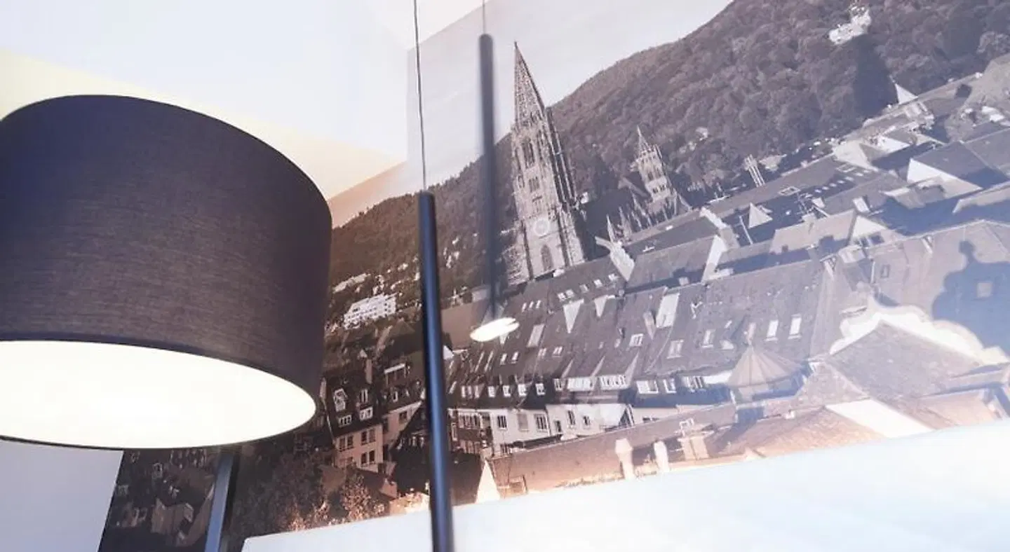 Am Stadtgarten EXTERIOR