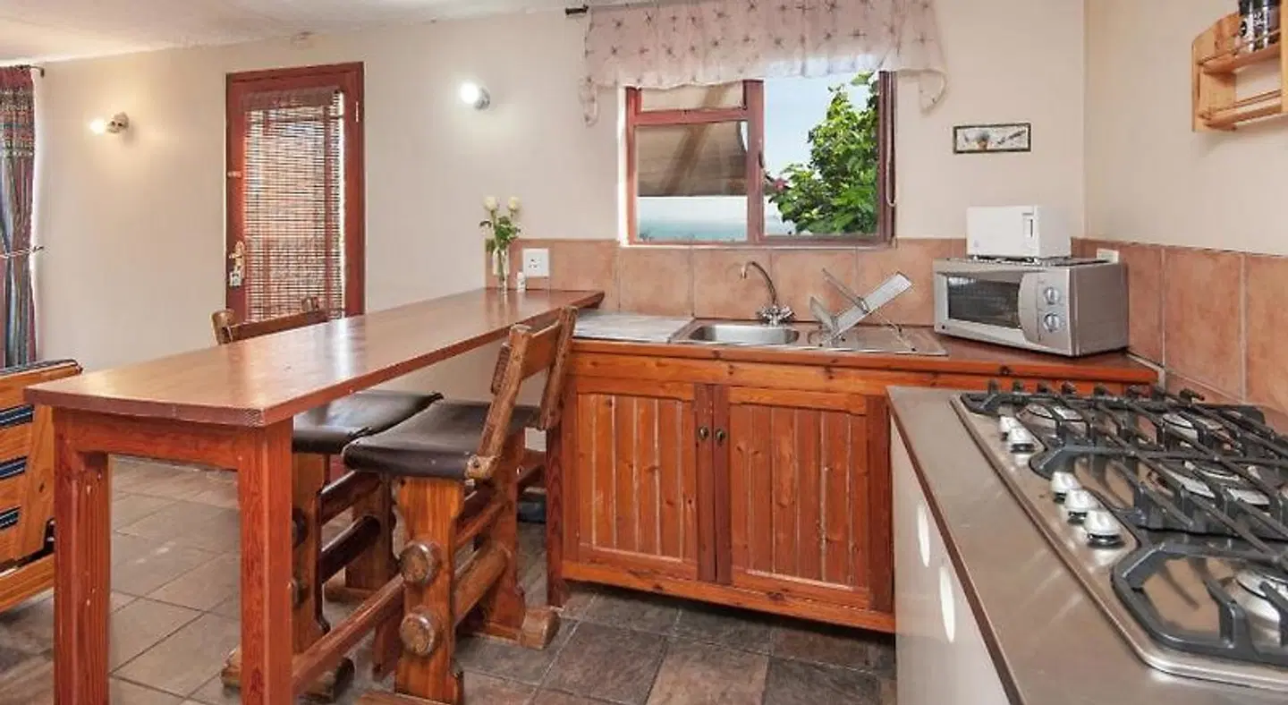 18 On Kloof Bed & Breakfast ROOM_EXAMPLE